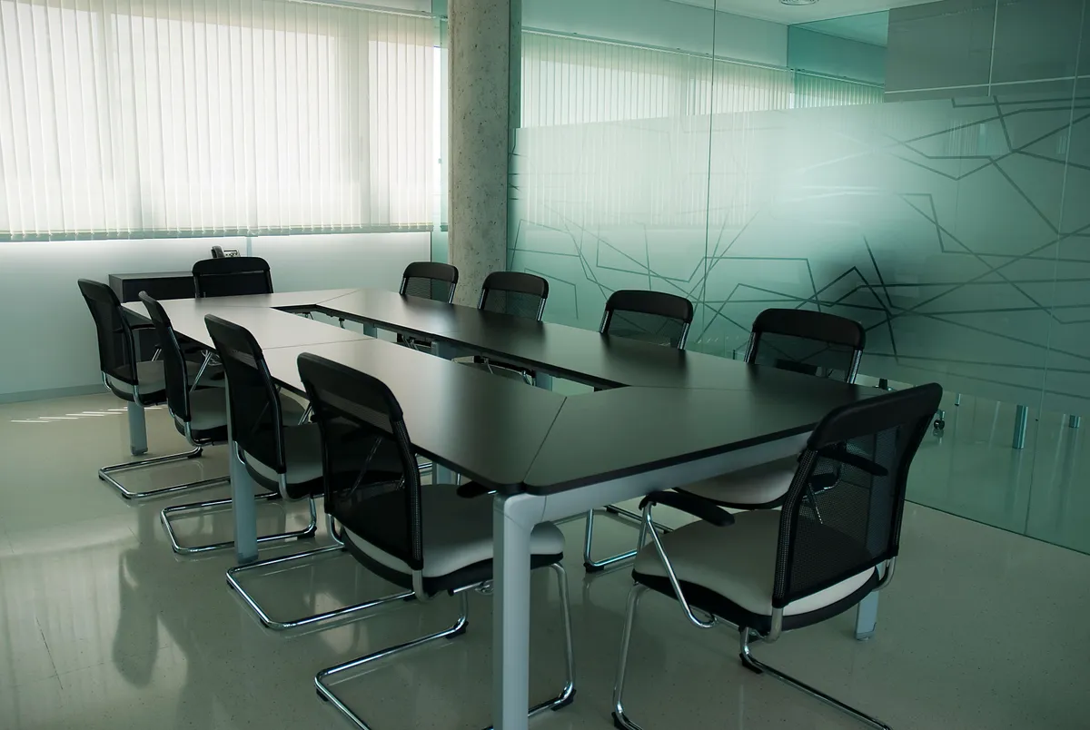 Dashfield team — consulting